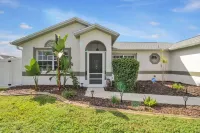 NEW! The Turtle Nest - Heated Pool & White Sand Beach Fire Pit Area Hotels near Publix Super Market at Quesada Commons