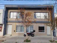 關那科旅舍 馬德林港酒店