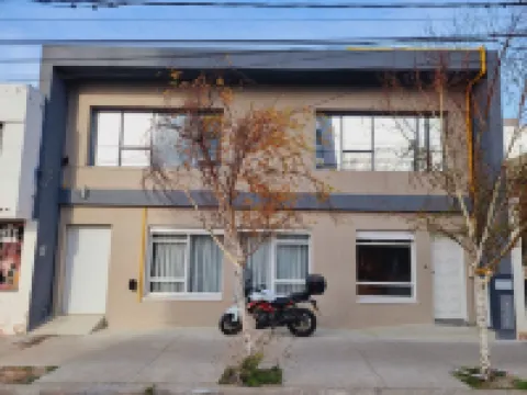 Guanaco Hostel Hotels in 