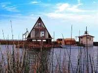 Titicaca Jutma Lodge Hotels in Chucuito