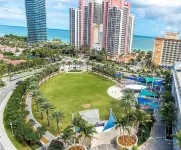 Apartment Ocean View Steps Away from the Beach in Sunny Isles Miami Luxury