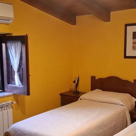 B&B A Robba de Pupi