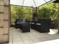 Geres-Zen - Paradise - AL / 9964