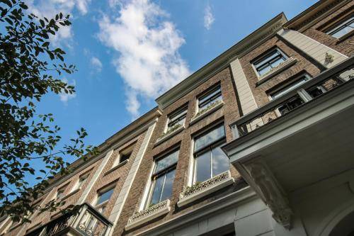 Muze Hotel Utrecht