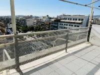 Kali -Thea Spacious 2 BR Penthouse, City View