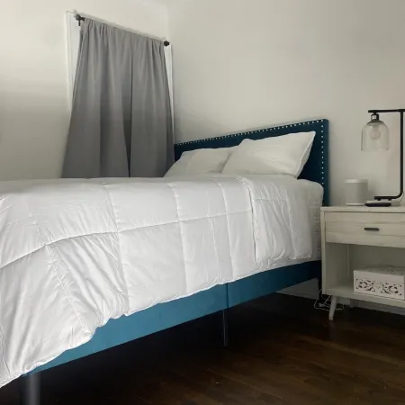 2 Bedroom Bungalow in the heart of Atlanta