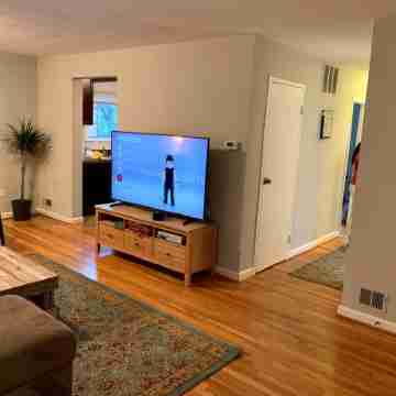 2Br Arlington Walk to Metro, mins to Whitehouse Others