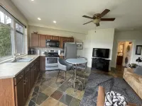 1 Bedroom  Executive Lakeview Suite