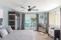 Private Oasis On The Beach Hôtels à : Chuburná