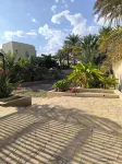 Bostan Al-Mostadhill Chalet Các khách sạn gần Falaj Daris