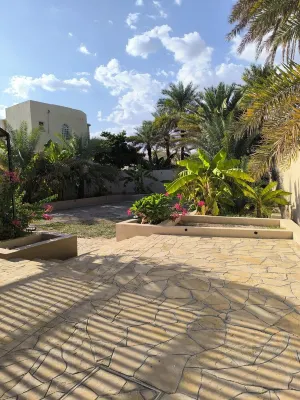 Bostan Al-Mostadhill Chalet Các khách sạn ở 