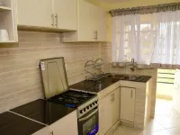 Stylish fully furnished 2 bedroom  2 bath in Kitale 5 min from city center Hotels in Kitale