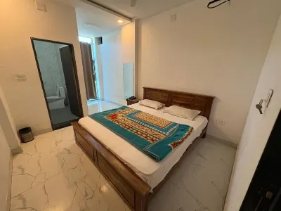 Shere Punjab Hotel & Restaurant Hotels in Abu Road