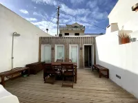 Baleal Waterfront Hotel a Ferrel
