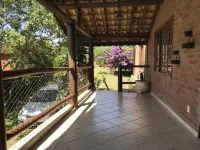 CHÁCARA MARANATA - ATIBAIA | Rentals for Weekends, Holidays and Seasons.