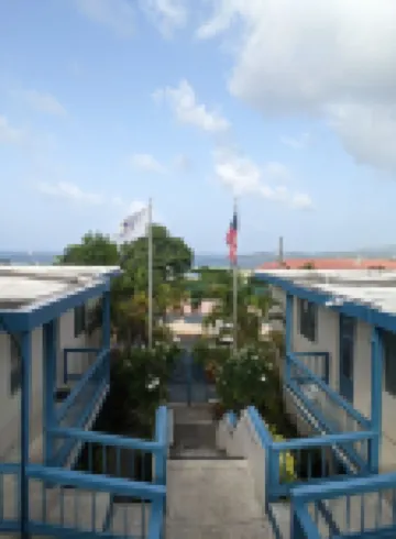 SEA TURTLE COVE ST CROIX -NO PASSPORT
