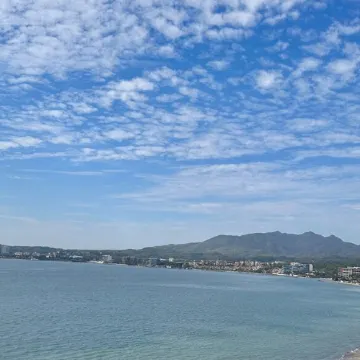 NEW Oceanfront in Heart of Bucerias!