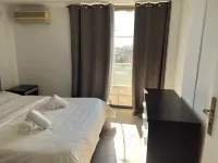 Kali -Thea Spacious 2 BR Penthouse, City View