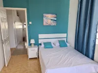 Anazli Villa - Private Villa in the heart of the north - 5 Min from the beach!! 住宿飯店