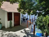 4 Complete Apartments with Fantastic Views  호텔
