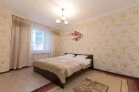 Apartment at Sarayshyq st 5E