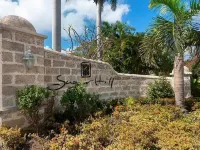 Luxury penthouse apartment on exclusive Sugar Hill resort with beach club access Hotels in Mount Standfast