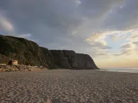 Donana - a romantic spot in Galamares