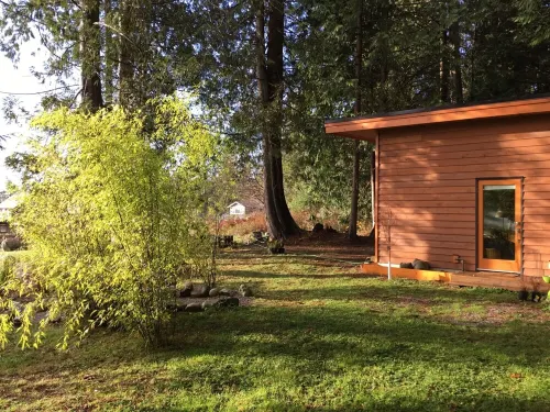 Halcyon Hill Hideaway