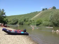 Apartment / room for up to 5 people in Lower Franconia - Dipbach