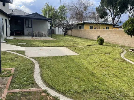 Cozy Home near NOS Center/CSUSB