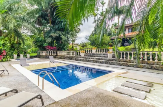 Ranch Villa Arenal - Your peaceful oasis in Arenal Hotels in 