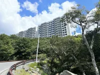 Great Location with Amazing View!  Condo, 2 Bedroom, 2 Bath Hotels in Avery County