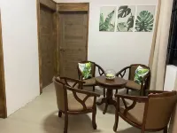 Superb modern contemporary 4 bedroom villa ensuite