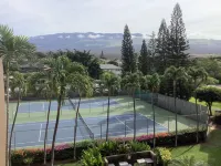 Beautiful, Family Friendly 2 Br 2Ba Across Street From Beach.