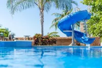 Oceanfront Beachfront condo The Palms Jacó Beach Vacation Rental 102 Costa Rica