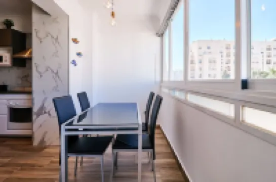 Neu Renoviertes Apartment Ana