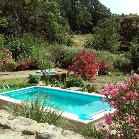El Majano Rural Cottage for 6 people