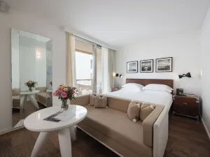Excelsior Hotel, Spa & Lido