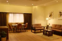Sunstone Suites Hotels in Kurli