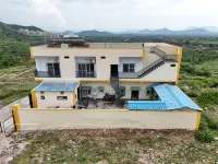 우다이푸르 마운트 빌라 Eklingji Temple 주변 호텔