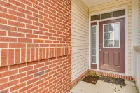Close to Main Street: Townhome in Zionsville