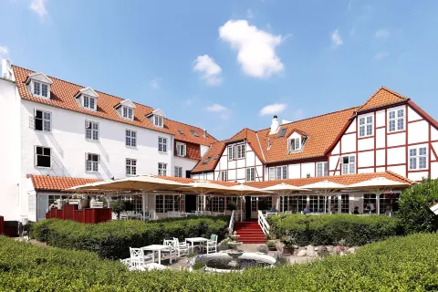 Hotel Kirstine