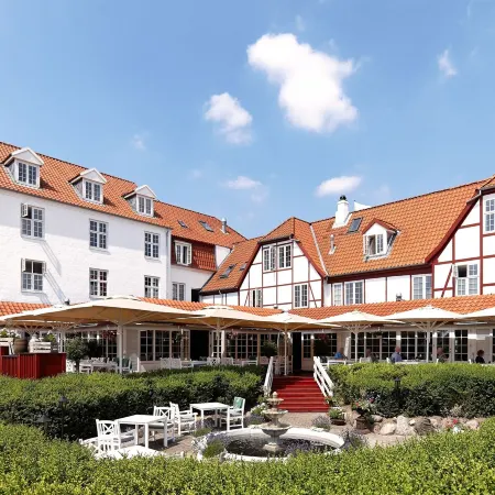 Hotel Kirstine