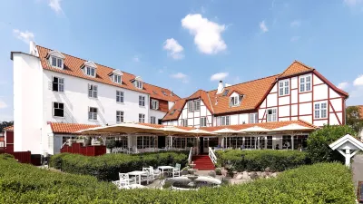 Hotel Kirstine Hotels in 