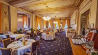 Parkhotel du Sauvage Hotels in Meiringen