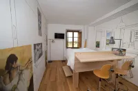 Ostello Bello Assisi Bevagna Hotels in Gualdo Cattaneo