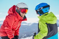 Slopeside  at Base of Peak 8, Sleeps 6! 1 Bedroom Condo by RedAwning - parking