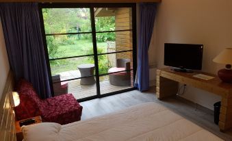 Le Vieux Logis de Clam
