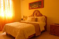 Apartment in Dominicus Bayahibe By the Beach