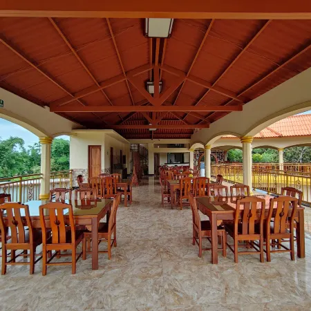 Hotel Pacific Pearl - Playa Los Destiladeros